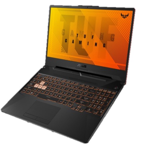 Laptop ASUS FA506I R7-4800H/16GD4/1T-PCIE/15.6FHD-144Hz/WIFI5/4C90WHr/ĐEN/W10SL/6GD6_RTX2060/RBG_KB - Hàng Chính Hãng