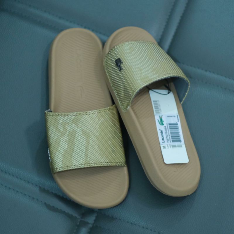 Giày sandal LACOSTE chính hãng