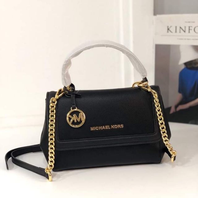 Túi đeo chéo michael kors