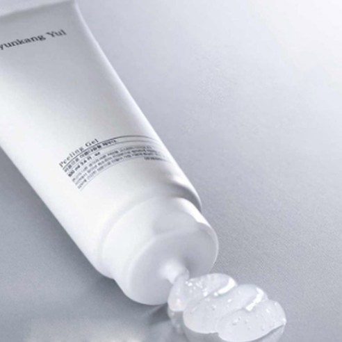 Gel tẩy tế bào chết dịu nhẹ Pyunkang Yul Facial Peeling Gel 100ml