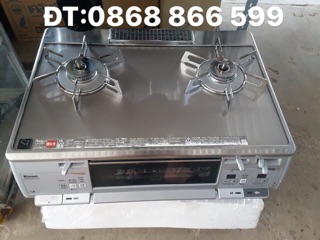 BẾP GA NỘI ĐỊA NHẬT BẢN