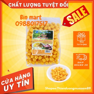 Nui sấy giòn 150g