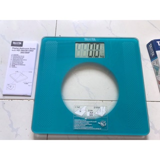 Cân sức khoẻ điện tử Tanita 150kg