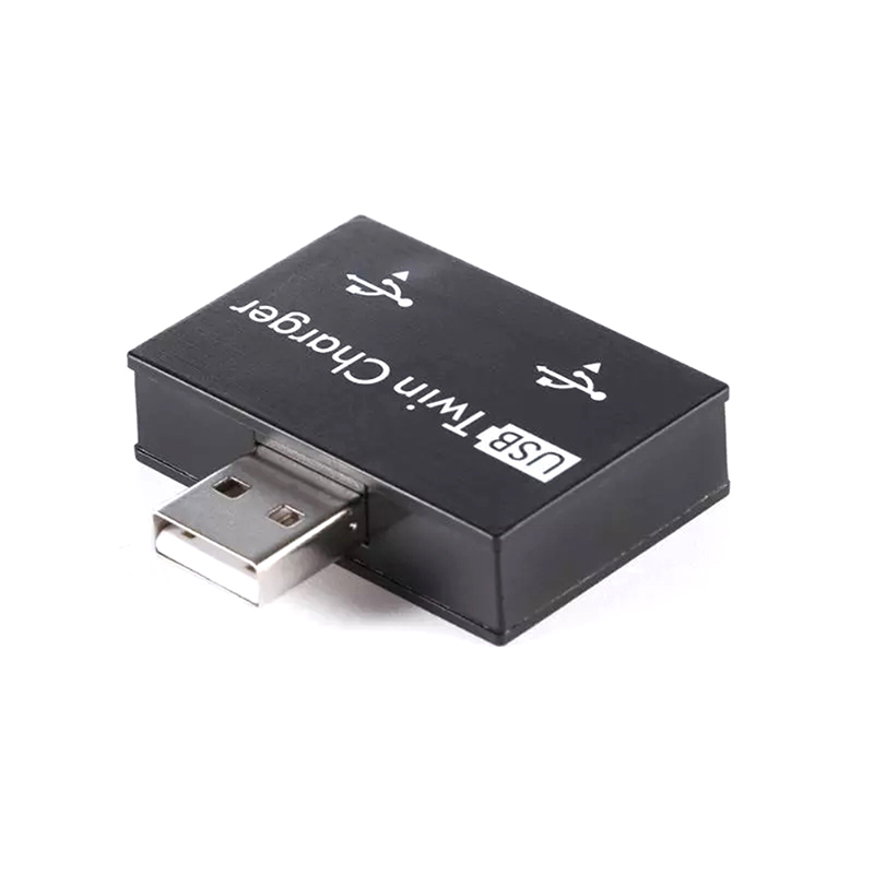 Bộ Chia 2 Cổng Usb 2.0