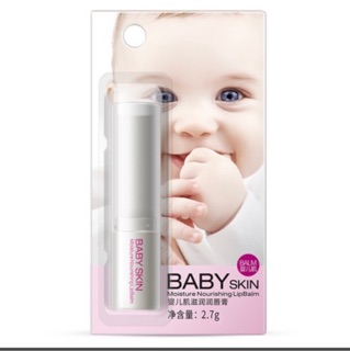 Son dưỡng môi nội địa Trung
