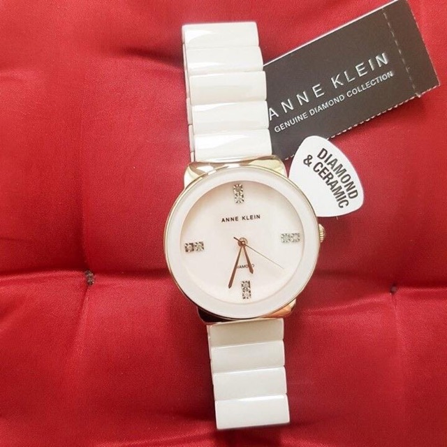 Đồng hồ nữ - ANNE  KLEIN - 2714LPGB