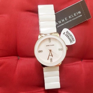 Đồng hồ nữ - anne klein - 2714lpgb