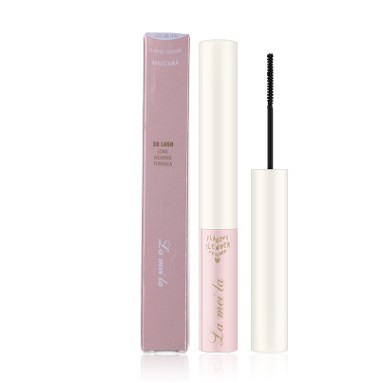 [Hàng mới về] Mascara màu đen chống thấm nước lâu trôi kiểu dáng đơn giản tiện dụng | BigBuy360 - bigbuy360.vn