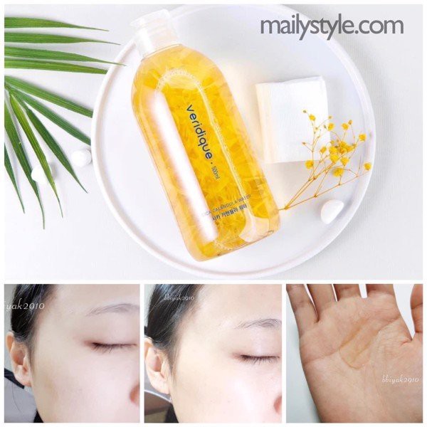 Toner Hoa Cúc Verdique 500ml | BigBuy360 - bigbuy360.vn