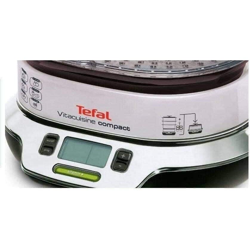 NỒI HẤP TEFAL VS4003