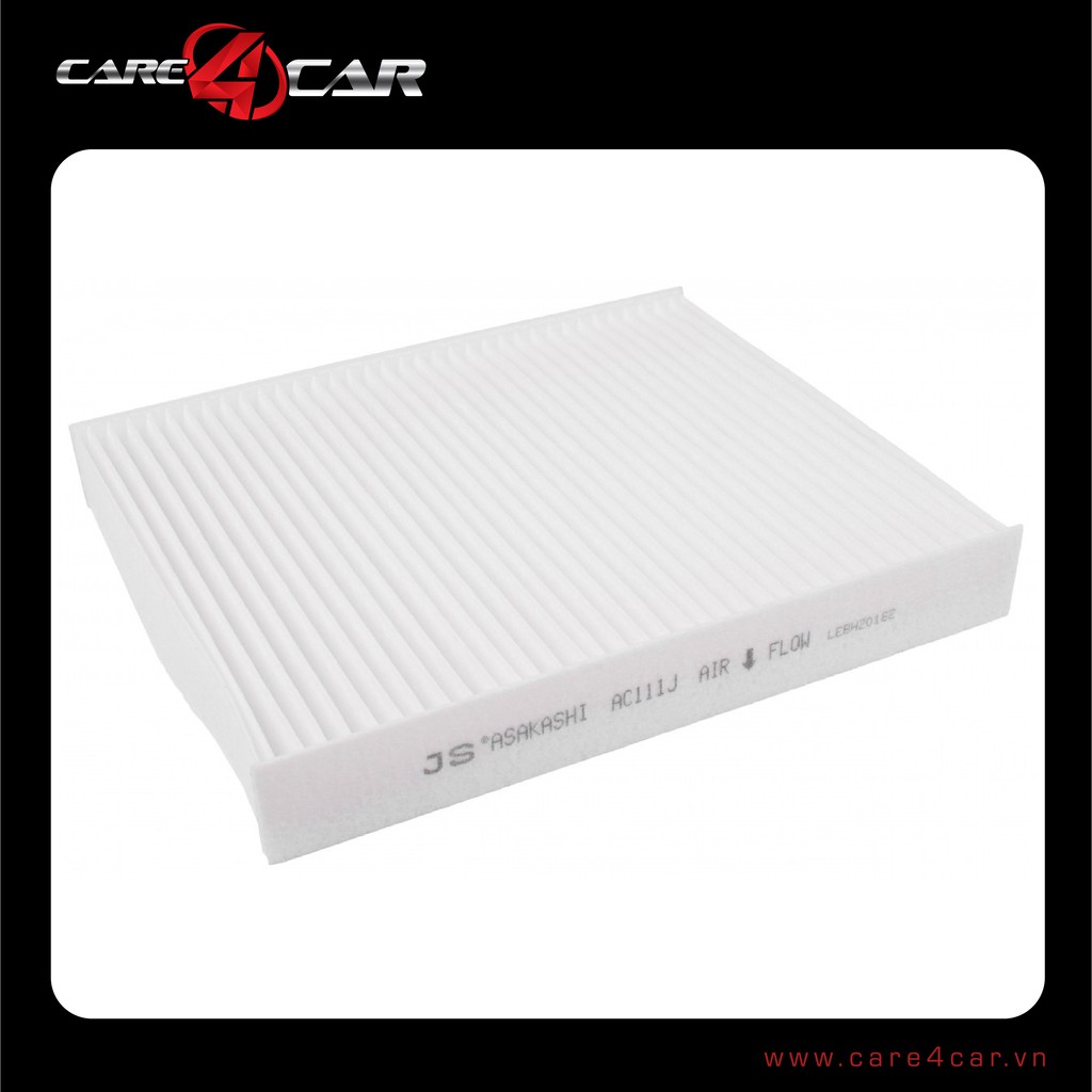 Llọc gió điều hoà ô tô - AC111J