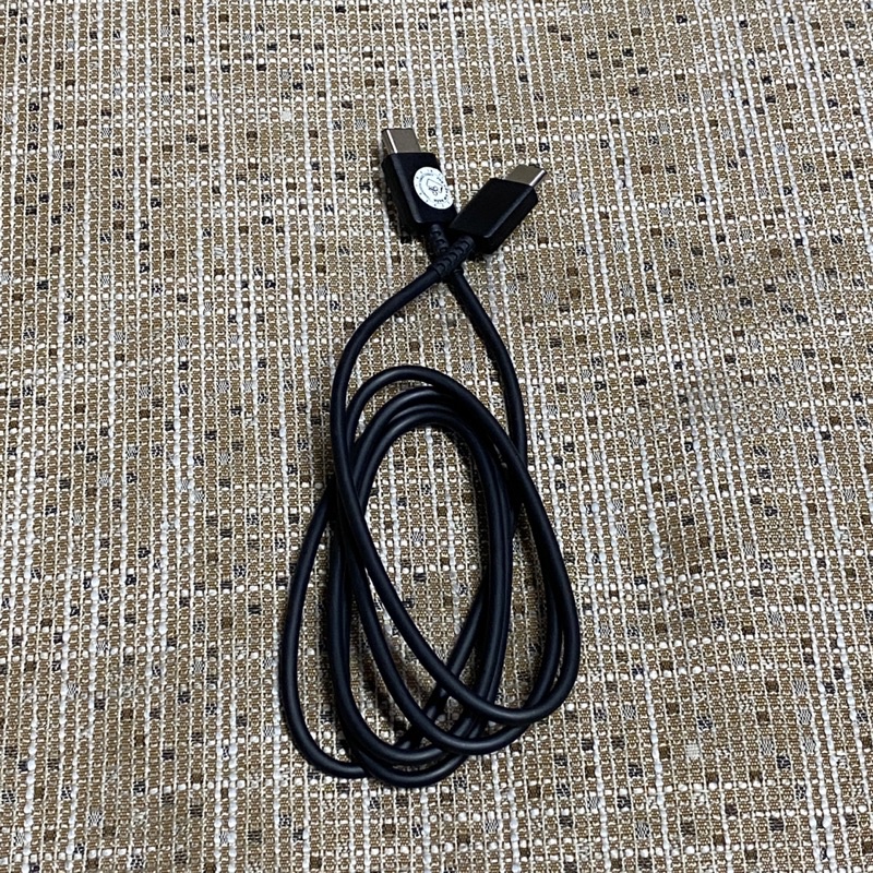 Cáp sạc nhanh Samsung type C, Fold 3, Note10, Note20, S21, S22 - Zin chính hãng 100% - Bảo hành 12 tháng