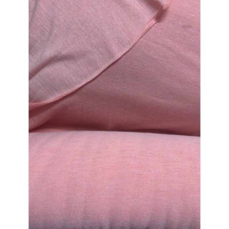 1M vải thun cotton may đồ cho mẹ và bé. Khổ 1m6