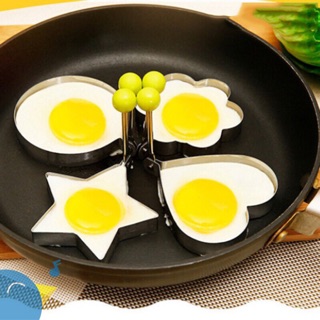 Bán lẻ Khuôn làm trứng inox