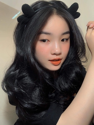 Set Son limited Hand Made Vy Tường Vy