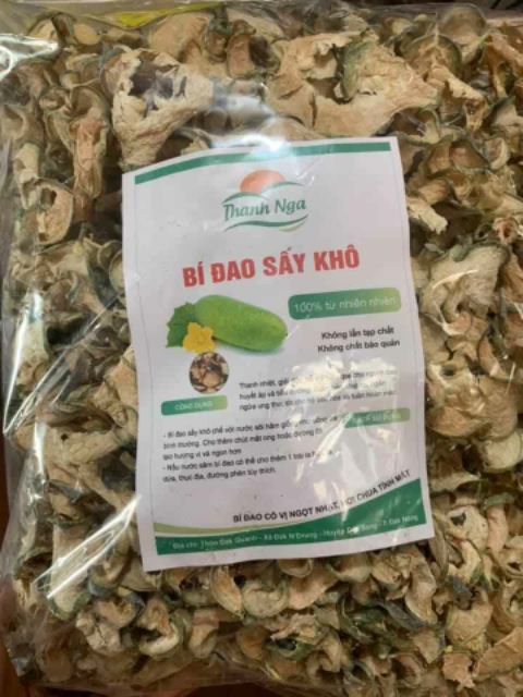 1kg trà bí đao loại ngon sịn nhất. Giá tốt