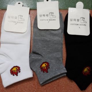 Tất lửa cho đôi chân nàng tự tin