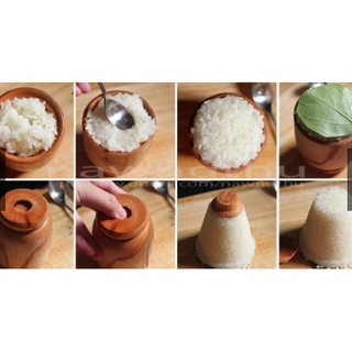 (RẺ VÔ ĐICH) KHUÔN OẢN GỖ TO BÉ CÁC LOẠI (Mộc Ánh Dương)