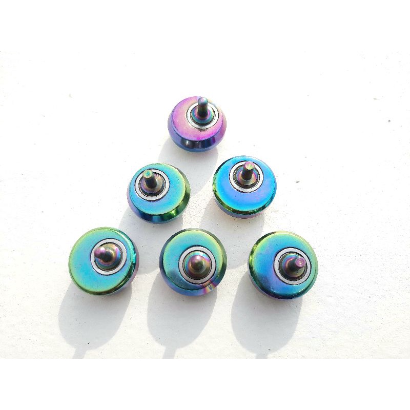 Li Tâm  2mm chuyên dụng cho máy xăm