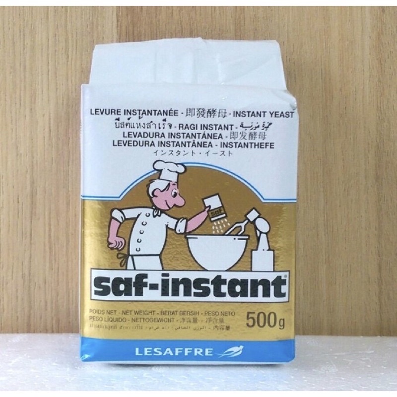 Men ngọt nhãn vàng 100gr