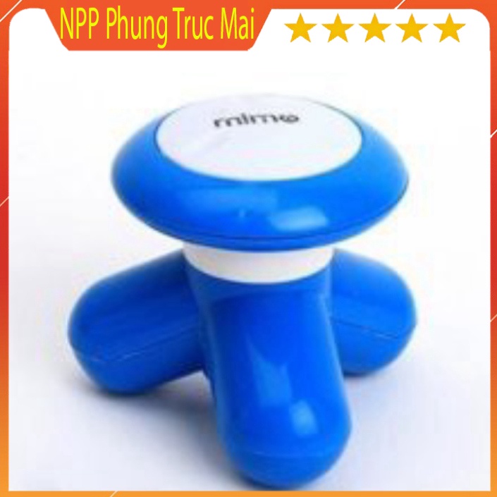 MÁY MASSAGER TOÀN THÂN MINI