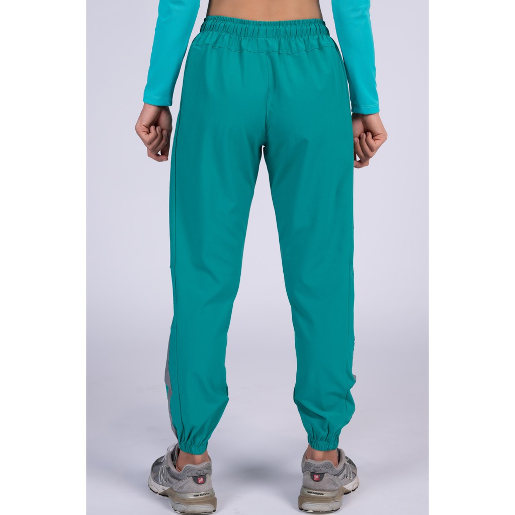 Quần Jogger  Thể Thao Nữ Tập Gym, Yoga, Aerobic CH050