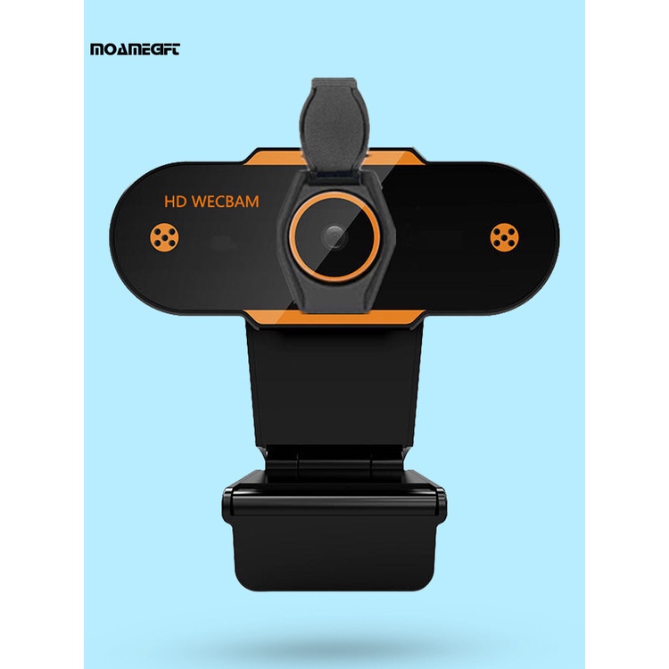 Webcam USB có thể điều chỉnh độ phân giải cao dành cho phát sóng trực tiếp | BigBuy360 - bigbuy360.vn