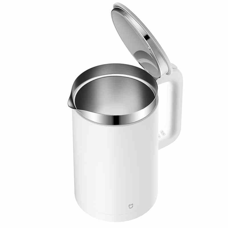 Ấm đun nước thông minh XIAOMI Constant temperature electric kettle with buletooth YM-K1501