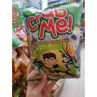 Combo đồ ăn vặt cho khách
