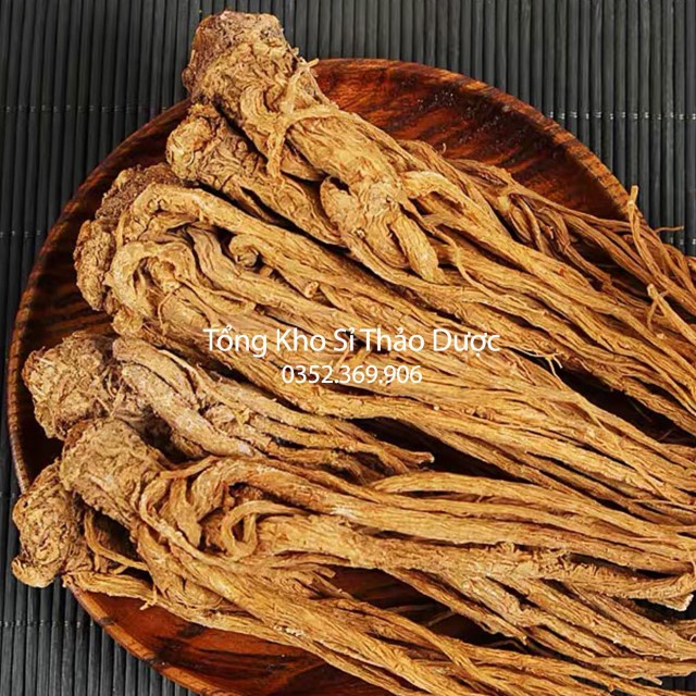 Sâm Đương Quy 100g