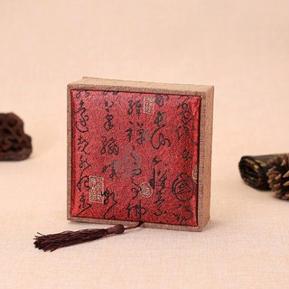 Hộp gấm đựng chuỗi vòng, đựng vòng tay sang trọng - Do_luu_niem