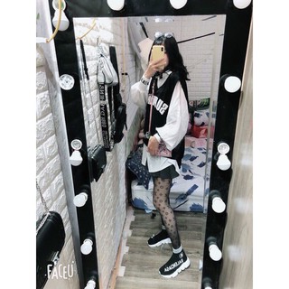 Quần tất nữ lv