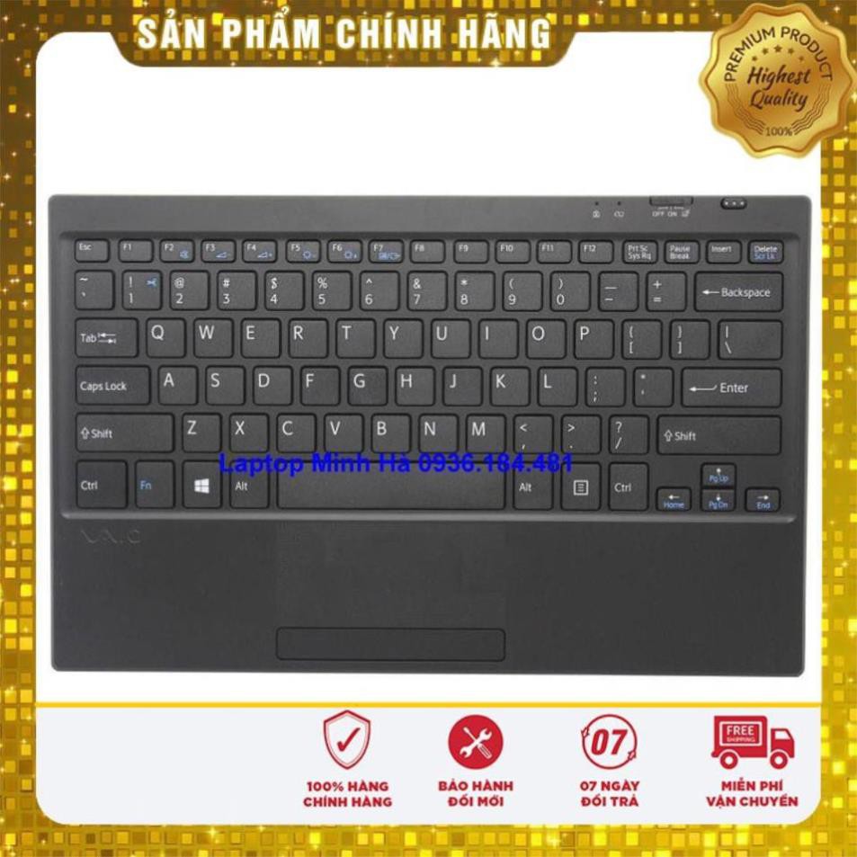 ⚡️ Bàn phím laptop Sony Vaio Tap 11 TAP11 SVT11 SVT112 VGP-WKB16 SVT11113FA SVT11113FAS SVT11113FF SVT11128 SVT11127