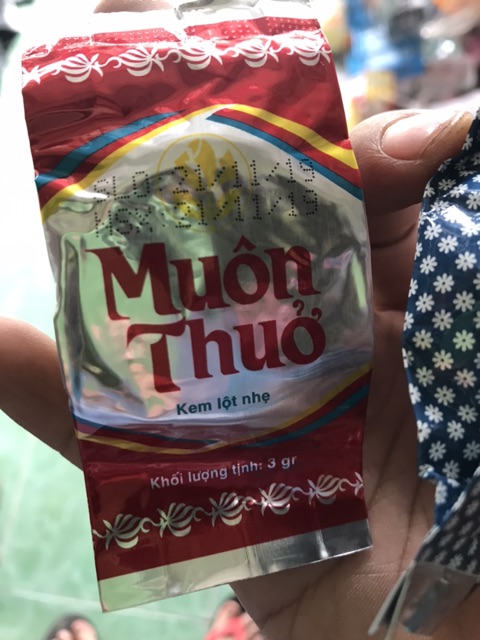 Thanh Hiển Muôn Thở