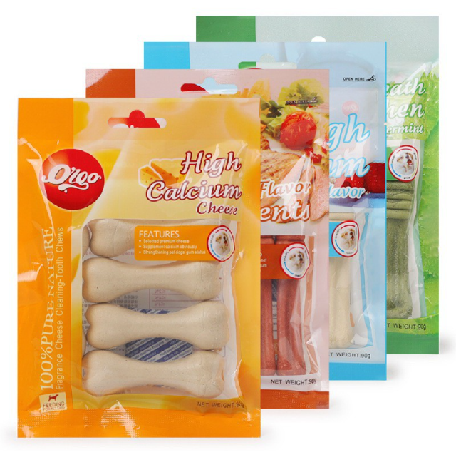 Xương nhai sạch răng Orgo