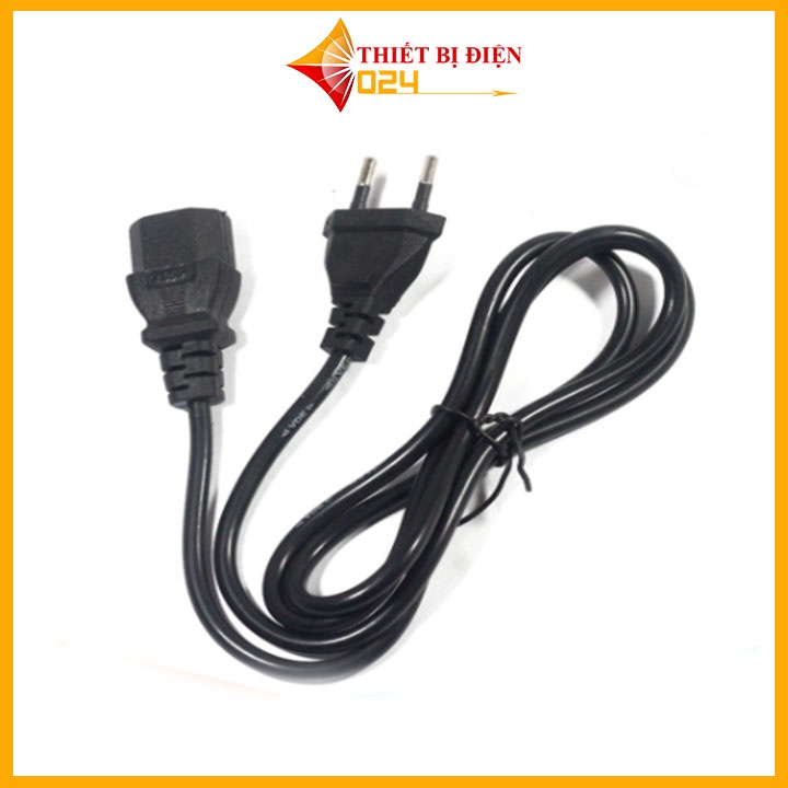 Dây Nguồn AC 220VAC