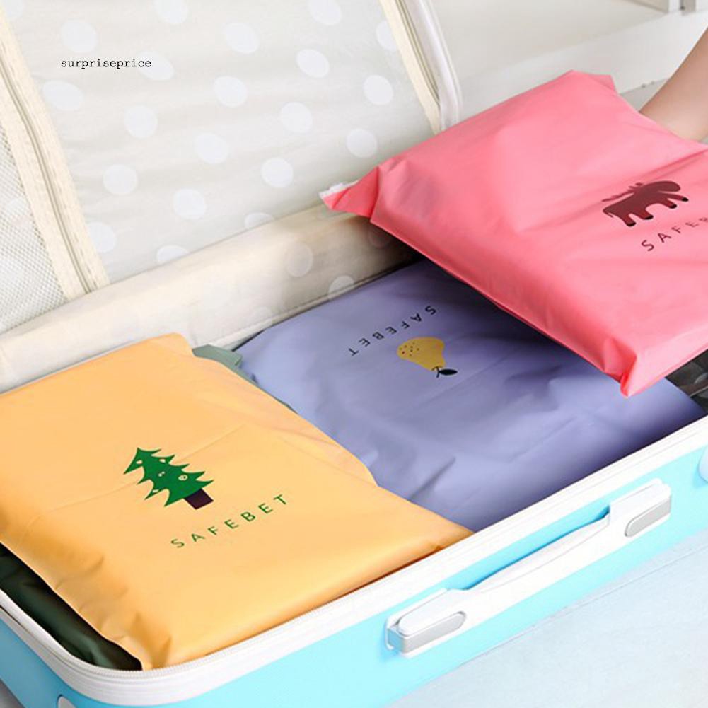 Túi đựng đồ lót chống nước tiện lợi