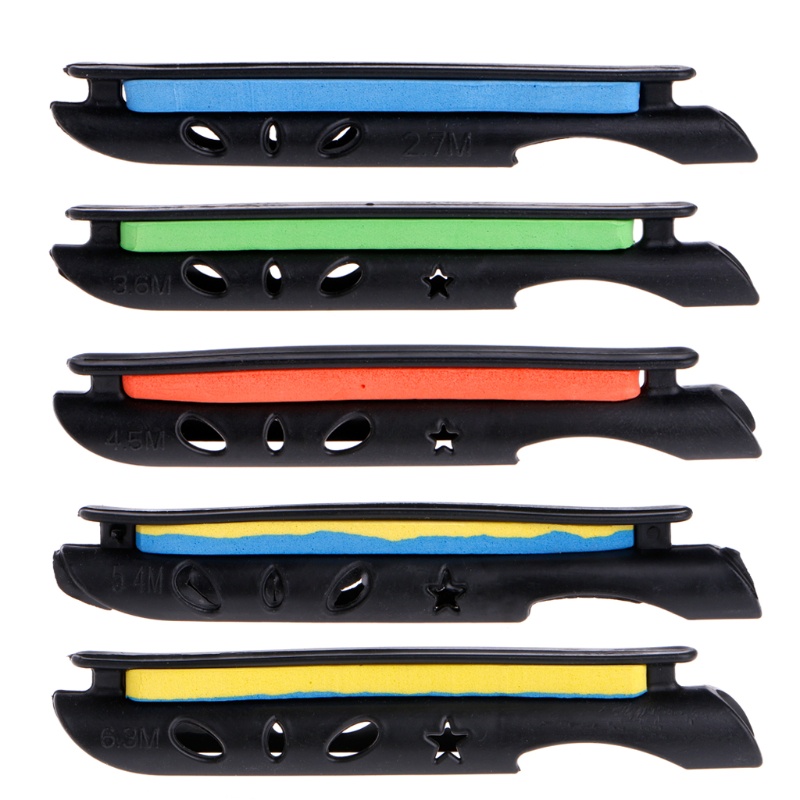 Phụ kiện bảng quấn dây câu cá mới