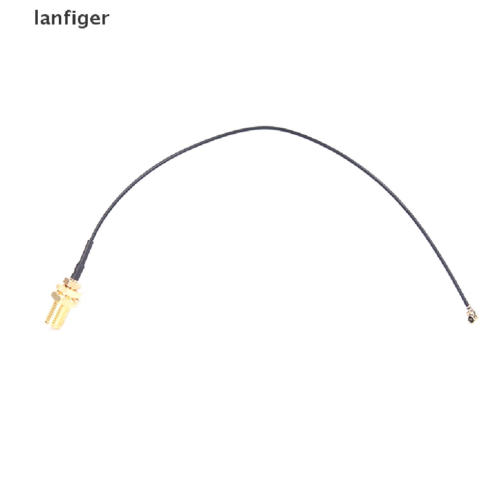Set 5 Dây Cáp Ăng Ten WiFi IPX Sang RP-SMA