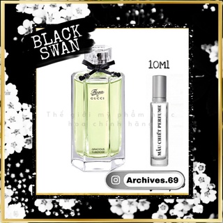 Nước hoa dùng thử Gucci Flora Gracious Tuberose 5ml/10ml/20ml 𝐀𝐫𝐜𝐡𝐢𝐯𝐞𝐬 ®