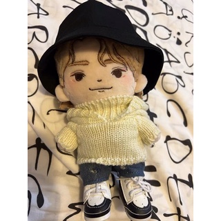 Giày cho doll (hàng sẵn)