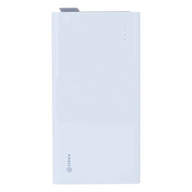 Sạc dự phòng Titan P21 20000mAh chính hãng