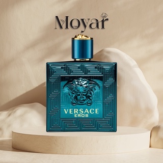 10ml Versace Eros EDT Nước hoa nam