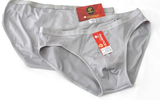 Quần Lót Nam Thun Lạnh Co Dãn 4 Chiều Men'sbrief from FREEMAN