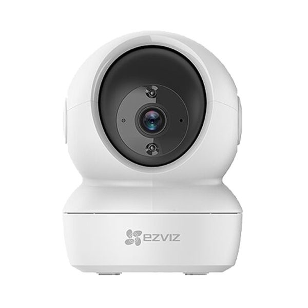 Camera IP Wifi Trong Nhà EZVIZ C6N 2K 4MP-Quay 360 độ - Hàng chính hãng - Bảo hành 24 tháng