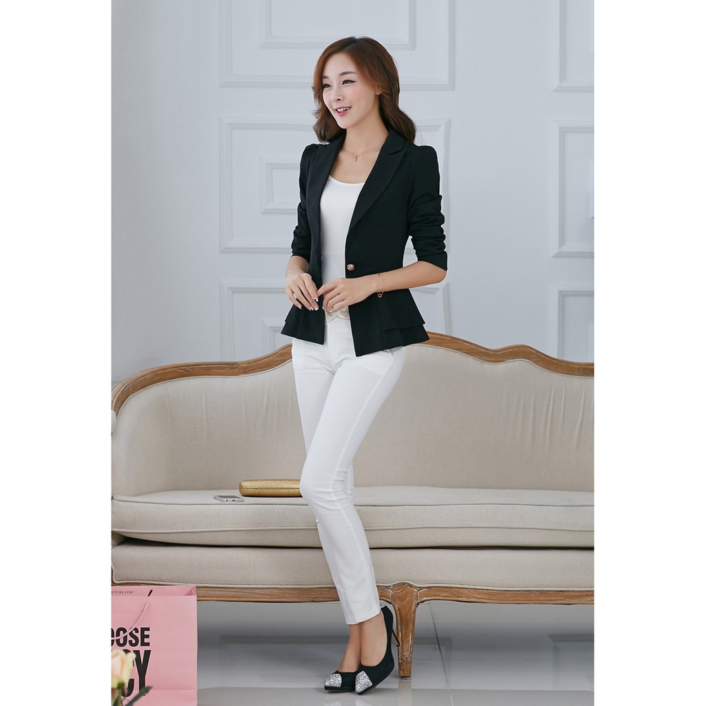 Áo vest nữ 2 tầng mã BV07 HÀNG LOẠI 1