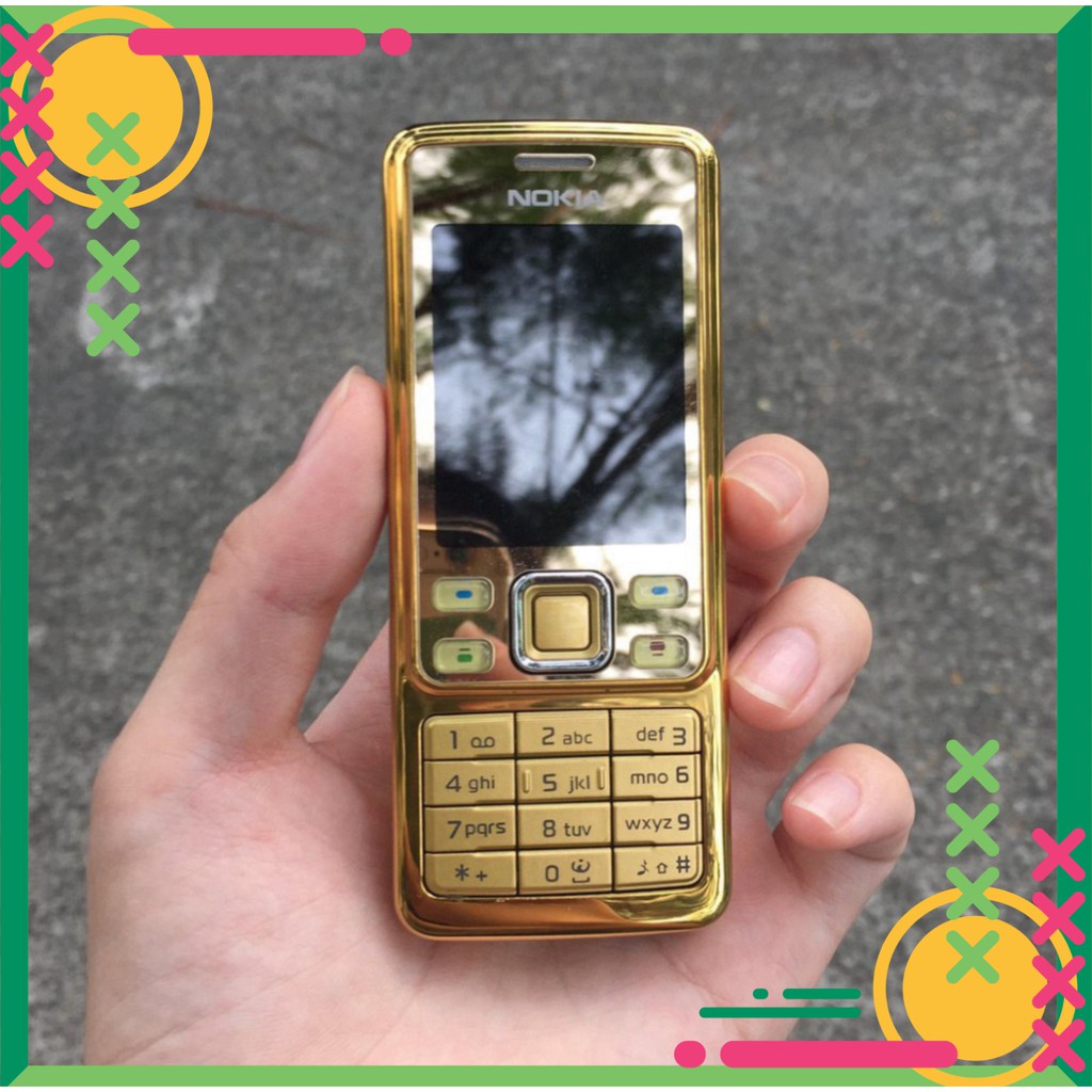 GIẢM GIÁ  ĐIỆN THOẠI NOKIA 6300 BỀN - 15 THÁNG BẢO HÀNH GIẢM GIÁ | BigBuy360 - bigbuy360.vn