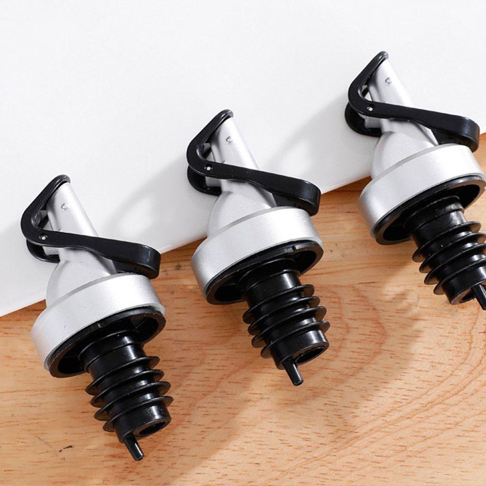 Nắp Đậy Chai Rượu Dầu DAPHS Tiện Dụng Cho Nhà Bếp / Quán Bar