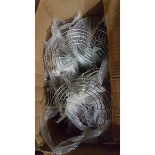 Vỉ gác chảo chiên bằng inox