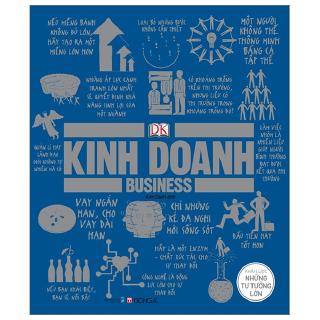 Sách - Kinh Doanh - Khái Lược Những Tư Tưởng Lớn